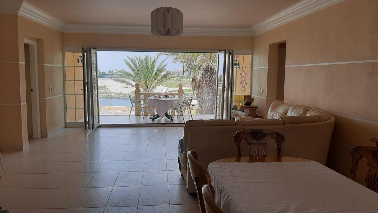 Villa En Veneziola Con Atracadero Privado Λα Μάνγκα Δελ Μαρ Μενόρ Εξωτερικό φωτογραφία